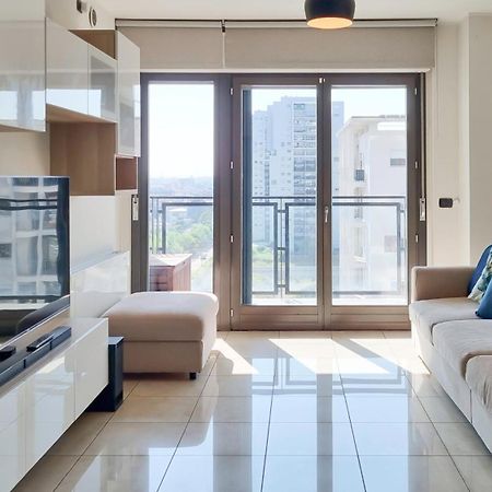 Italianway - Tognazzi 6 Apartman Sesto San Giovanni Kültér fotó