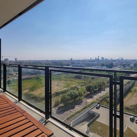 Italianway - Tognazzi 6 Apartman Sesto San Giovanni Kültér fotó