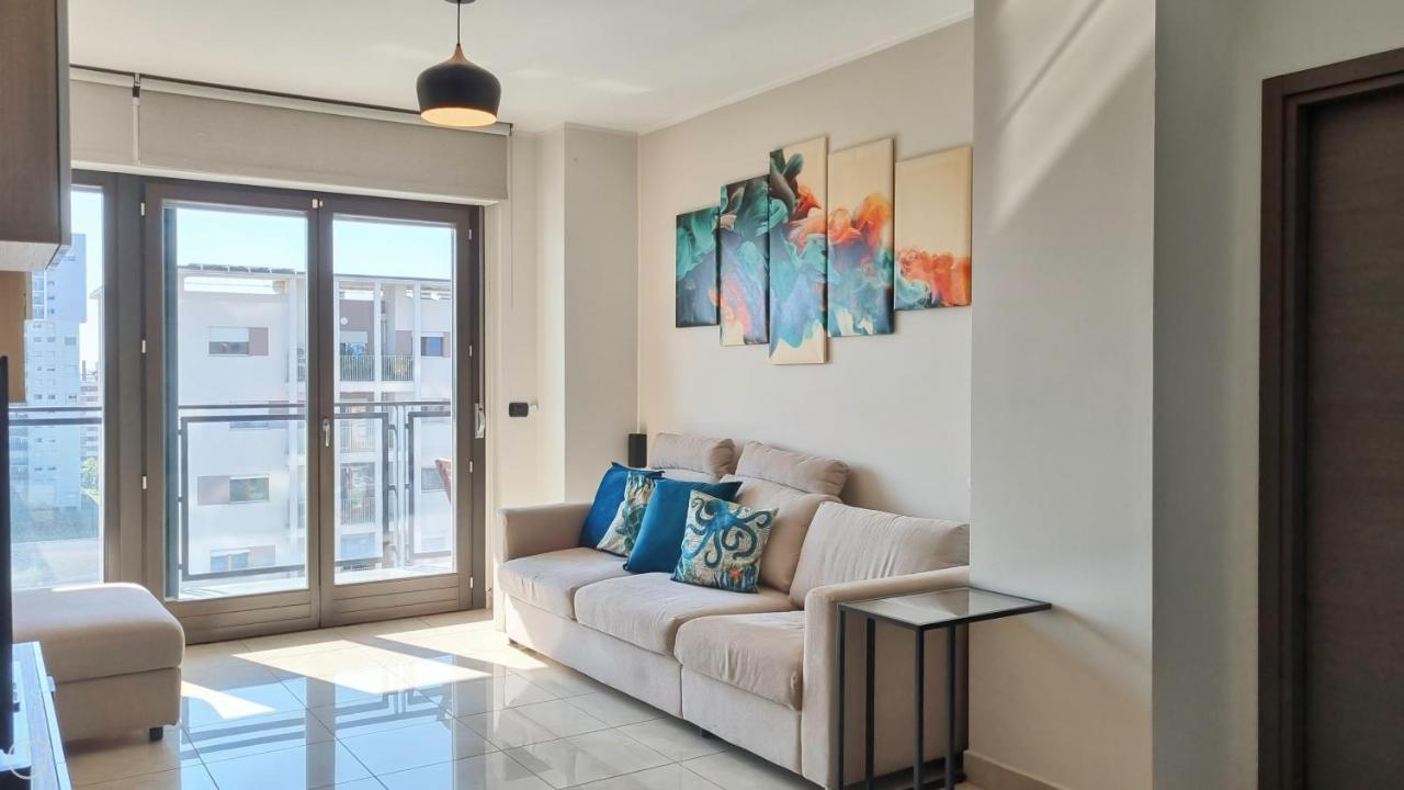Italianway - Tognazzi 6 Apartman Sesto San Giovanni Kültér fotó