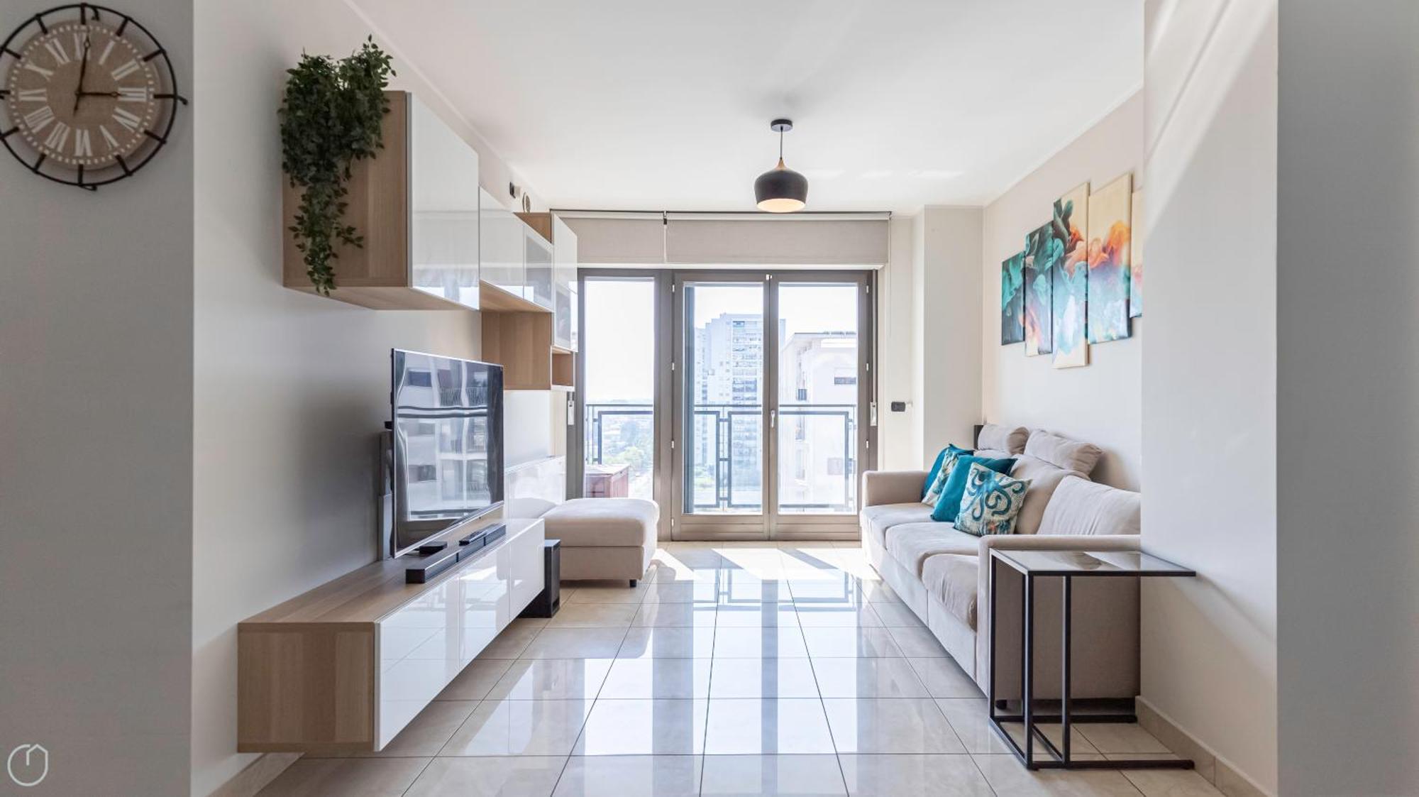 Italianway - Tognazzi 6 Apartman Sesto San Giovanni Kültér fotó