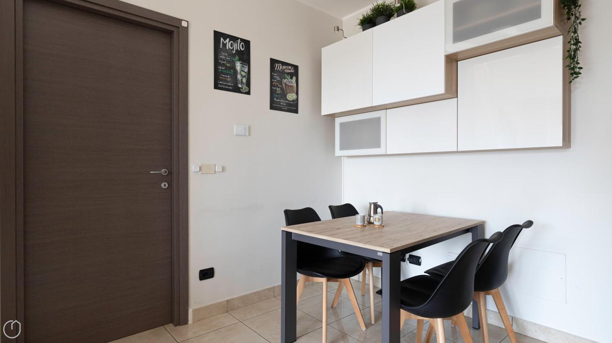 Italianway - Tognazzi 6 Apartman Sesto San Giovanni Kültér fotó
