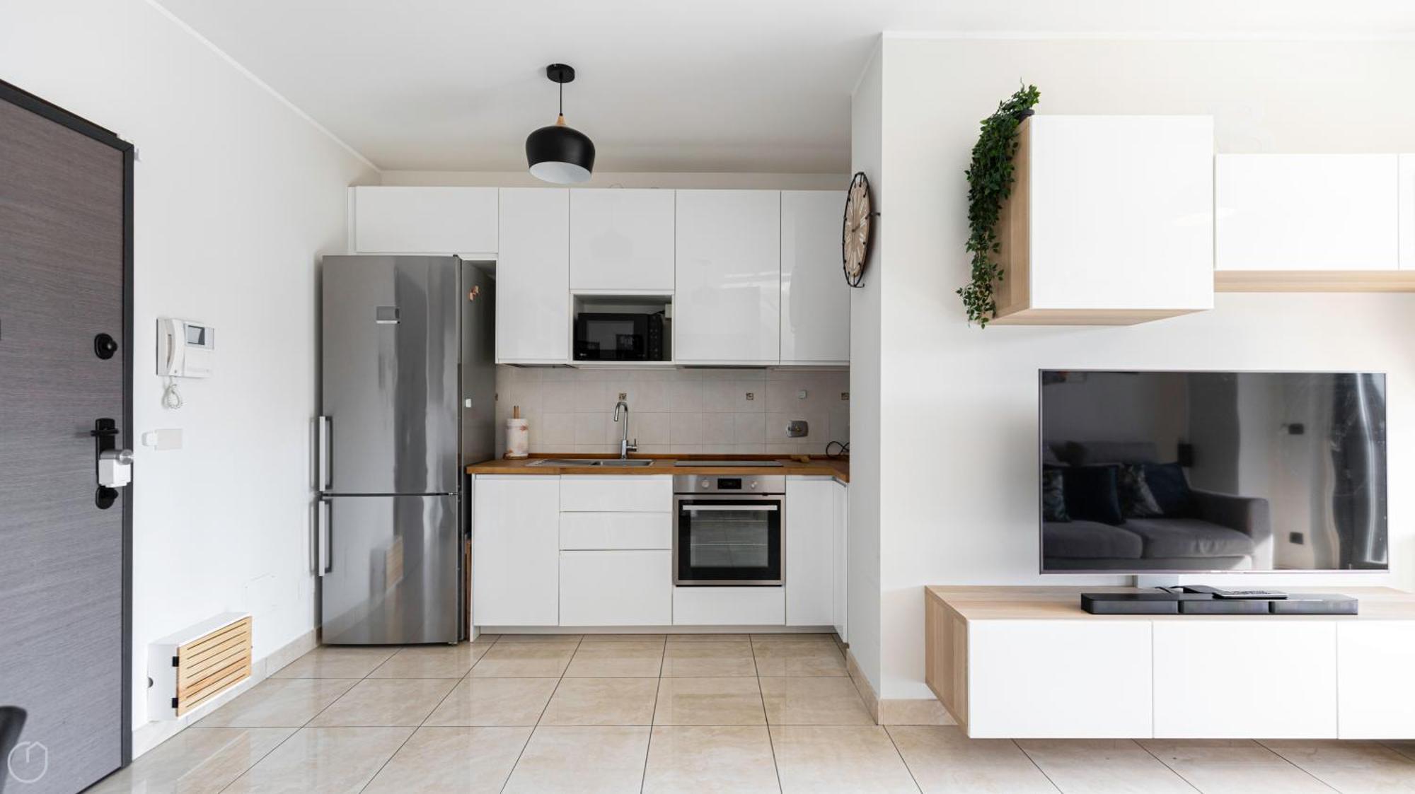 Italianway - Tognazzi 6 Apartman Sesto San Giovanni Kültér fotó