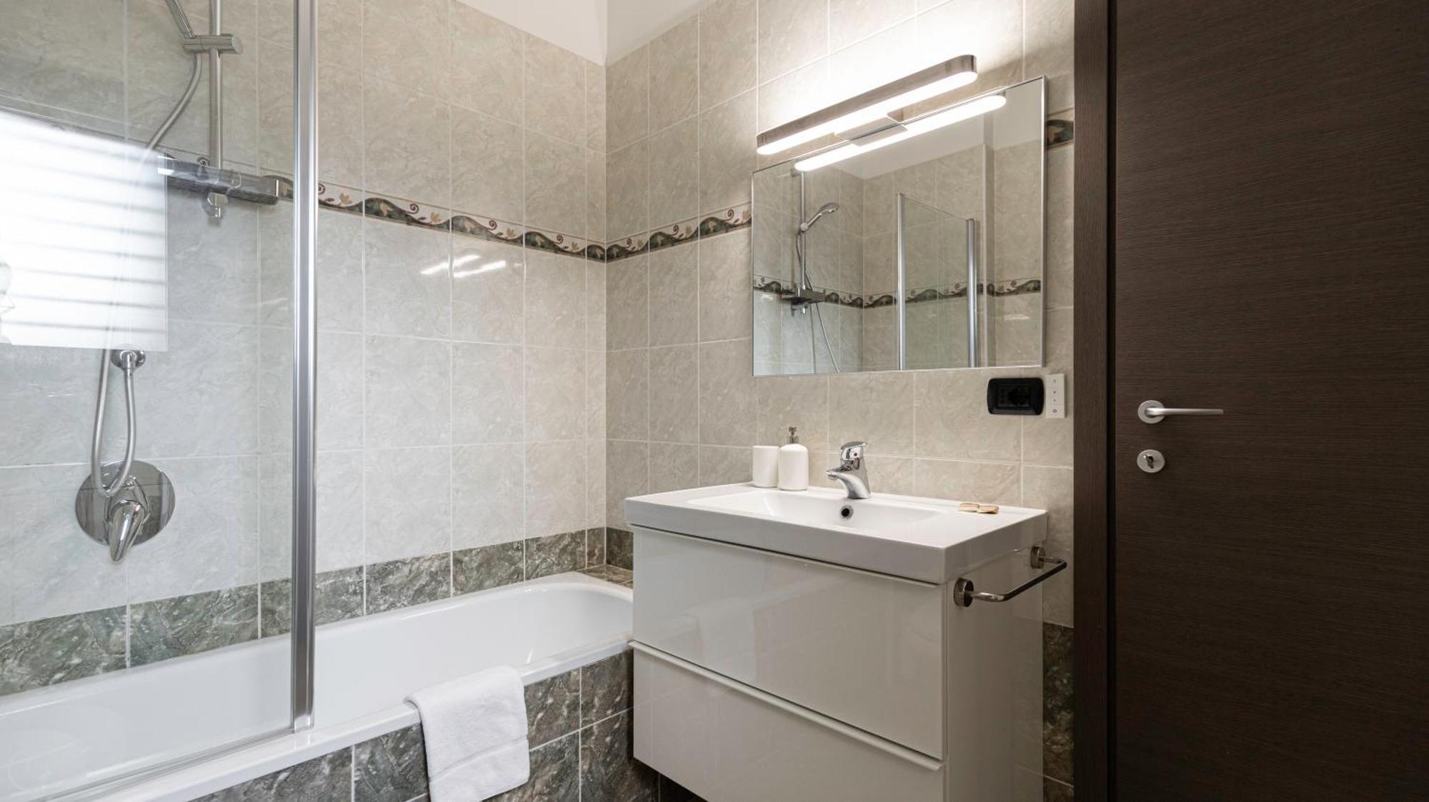 Italianway - Tognazzi 6 Apartman Sesto San Giovanni Kültér fotó