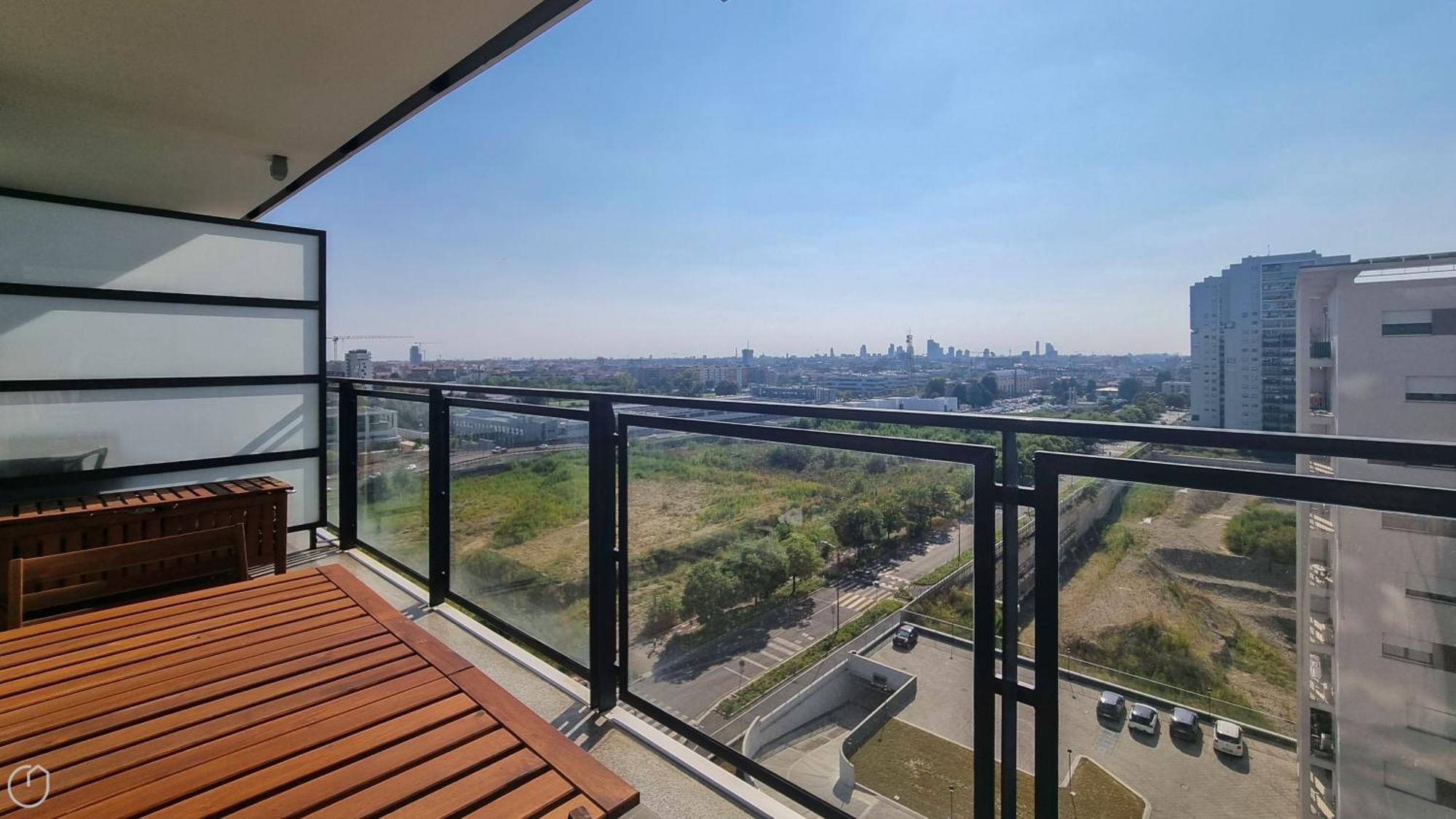 Italianway - Tognazzi 6 Apartman Sesto San Giovanni Kültér fotó