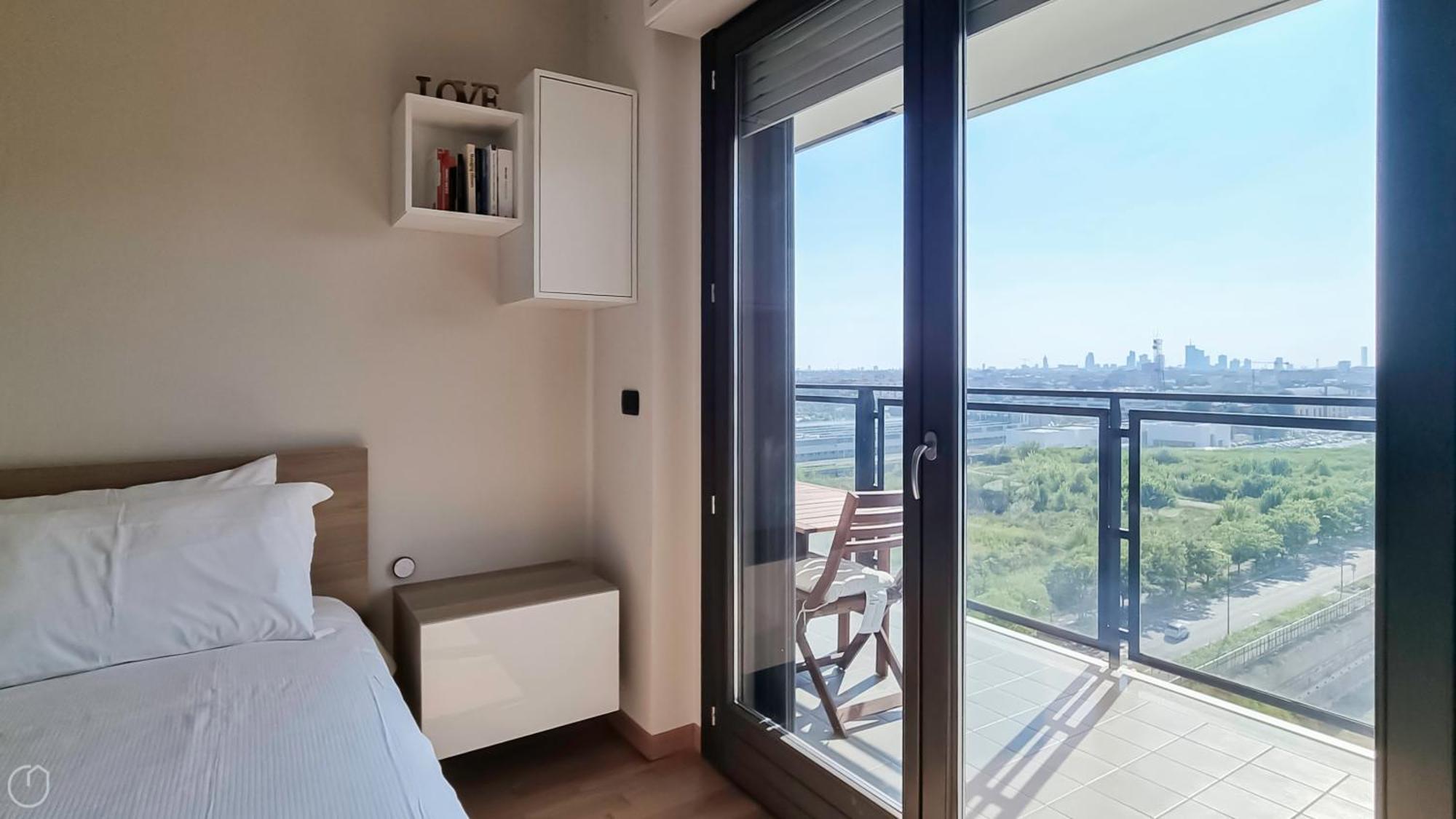 Italianway - Tognazzi 6 Apartman Sesto San Giovanni Kültér fotó