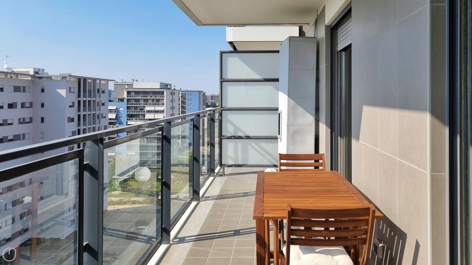Italianway - Tognazzi 6 Apartman Sesto San Giovanni Kültér fotó
